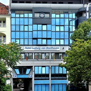 Hotel Ludwig Beethoven, Berlin