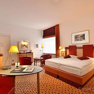 Hotel Schoeneberg, Berlin